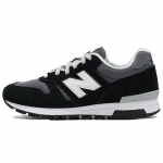 New Balance 565 'Black Castlerock' tossud ML565CBK 36
