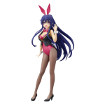 GLITTER & GLAMOURS TOHKA YATOGAMI Date A Live Kuju, Ligikaudu. 22cm, 1 t&uuml;&uuml;p blue