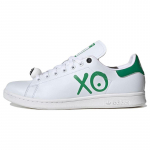 Adidas Andr&eacute; Saraiva X Adidas Stan Smith 'XO' Tossud HQ6862 38