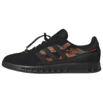 Adidas Originals Mike X K&auml;sipallis&auml;rk Mugavad Madalad Tossud Unisex Tossud Must Oranž JR7105 42⅔ black