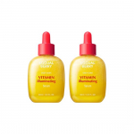 EQQUALBERRY Bakuchiol Plumping Serum 30ml (3 Options) #Vitamin X 2pcs