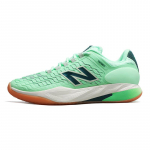 New Balance Fresh Foam X Ct rally V2 Madalad Tennisejalatsid Meeste Rohelised Tossud MCHRALU2 40 roheline