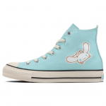 Converse Chuck Taylor All Star Hi Cinnamoroll (Naised) Naiste tossud helesinine naturaalne 31309770 38