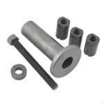 Motorcycle Crankshaft Installer Tool Accessories Multi Purpose Steel Easy to Install High
