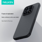 Nillkin Shield Pro Kukkumisvastane Telefoni&uuml;mbris Xiaomi 17 seeriale Xiaomi 17 Pro Max