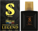 Paris Elysees Dollar Legend Tualettvesi 100 ml