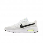 Nike Air Max SC GS Valge Fotonitolm CZ5358-105 valge/must