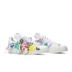 adidas Sean Wotherspoon x Superstar Super Earth Meeste FZ4724 EU 43 valkjas v&auml;rv/valge