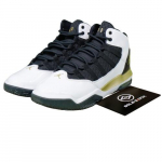 Air Jordan Max Aura GS Golden Knights CQ9544-100 EU 38 must/valge