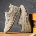 Meeste kingad Tossud Meeste tennised Luksuslikud kingad Meeste vabaajajalatsid Treenerid Race Hingavad moekad mokassiinid Jooksujalatsid meestele 44