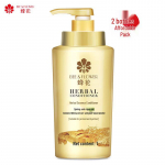 Fenghua Herbal Essence Conditioner for Permed/Dyed Hair (2 x 1L)