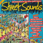 LP-plaat MITMESUGUSED Street Sounds Edition 5 STSND005 STREET SOUNDS 1983 UK SoulFunk Kasutatud
