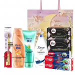 P&G S&uuml;gis/Talv Isikliku Hoolduse Kingikomplekt
