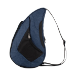 Tervislik seljakott Urban Traveler Medium Ocean blue