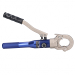 H&uuml;drauliline vaskpress t&ouml;&ouml;riist toruliitmike pressimiseks, toru parandamine 1 2 3 4 1 tollise l&otilde;uaga IG‑1632