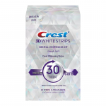 Crest 3D White valgendusribad