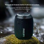 Philips TAS3109 Kaasaskantav Bluetooth-k&otilde;lar CN pistikuga (adapter kaasas)