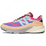 New Balance 990v6 MiUSA Action Bronson Ain&ocirc;zama - U990AT6 valge/punane