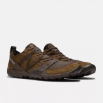 District Vision &times; New Balance MT10O Desert Palm MT10ODN Meeste suurus EU 36 pruun