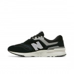 New Balance 997 'Black Grey' CM997HCC Meeste Kingad EU 38 hall/must