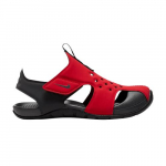 Nike Sunray Protect 2 PS University Red GS 943826-603 EU 32 punane/must