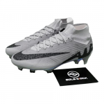 Nike Mercurial Superfly 9 Elite AS FG High Rising Gem Pack - FN5613-001 EU 39 hall v&auml;rv