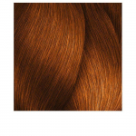 MAJIREL ion&egrave;ne g cr&egrave;me colorante n&deg;6.45 60 ml