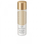 Spray solaire protecteur rafra&icirc;chissant SILKY BRONZE SPF50+ 150 ml