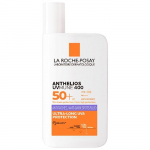 La Roche-Posay Anthelios UVmune 400 Vedelik Pigmentlaikude Vastu SPF 50+ 50 ml