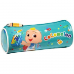 Portatodo - SAFTA - Cocomelon - Bleu Clair - Enfant - Pratique sinine
