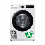 Pesumasin - Samsung - WW11DG5B25AEEC - 11 kg - 1400 p/min - 60x80x102 cm - Mitmev&auml;rviline - M&uuml;ratase 72 dB