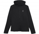 ON Running Climate Zip Hoodie - Herren Winter Sport Freizeit Jacke Laufjacke Schwarz 1ME10250553 ORIGINAL L must