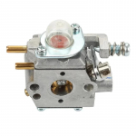 Walbro WT-424 karburaator Echo PE-2400 GT2400 SRM-2410 TT-24 PPT-2400 PP-1250 SRS-2400 HCA-2400 12300052133 trimmerile