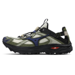 Mizuno Racer Trail Se 'Must Roheline Sinine' Tossud D1GH241901 43 oliiviroheline v&auml;rv