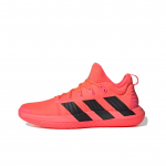 Adidas Stabil Next Gen Kootud Tekstuuriga Hingavad Madalad Maratonijooksukingad Meeste Jooksukingad Punane Must FW4739 36
