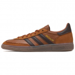 adidas Handball Spezial Dusky Bronze Aurora Coffee Gum Meeste Tennised Pruun IH6569 36