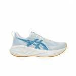 Asics Novablast 5 &Uuml;mar nina Paelkinnitusega Polsterdus Hingav Tagasil&ouml;&ouml;giga Madalad Jooksukingad Meeste tossud 1011B974-407 39.5