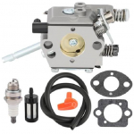 Karburaator STIHL FS81 FS86 FS66 FS106 FS52 FS56 FS88 FS62 FS48 trimmerile