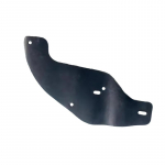 Mitsubishi L200 poritiib MN146489 S&otilde;iduki hooldus Paigutus Esiratas-tagumine Plastmaterjal Kvaliteetsed materjalid