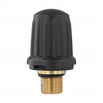 Kork, mis on m&otilde;eldud Karcher aurupuhastajale 4 590105 0, koos ohutusfunktsioonidega 1 PACK