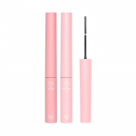 AOU Cosmetics Kogu p&auml;eva ripsmetu&scaron;&scaron; 3.3g 01 Volume Black