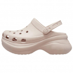 Crocs Bae Clog Vabaaja klounid Naiste klounid Kvarts 206302-6UR 38-39