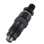 M63K-4TK TD27 Mootori K&uuml;tusepihustid 16600-43G23 NISSAN NAVARA D21 2.7L Diiselmootorile Osad Tarvikud must