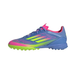 Adidas F50 LEAGUE Jalgpallisaapad Unisex IE1230 Sinine Suurus EU 42.5 sinine