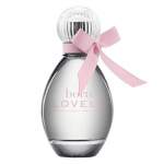 Eau de Parfum - Sarah Jessica Parker - Born Lovely - 30 ml - Floral - &Eacute;l&eacute;gance moderne