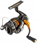 Shimano spinningurull 22 Soare BB C2000SSPG