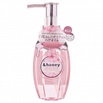 ViCREA - &honey Sakura Pixie Niisutav Siidine Juukse&otilde;li 3.0 100ml