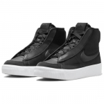 Nike Blazer Mid Victory Must Off Noir W - DR2948-001 EU 36 must