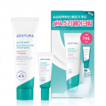 [AESTURA] A-Cica 365 Paranduskreem pH 4.5 Komplekt 60 ml + Seerum 7 ml