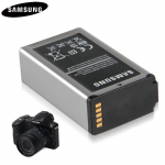 Originaalne laetav liitiumaku Samsung Galaxy NX GN100 EK-GN100 GN120 B735EE nutikaamerale 4360mAh